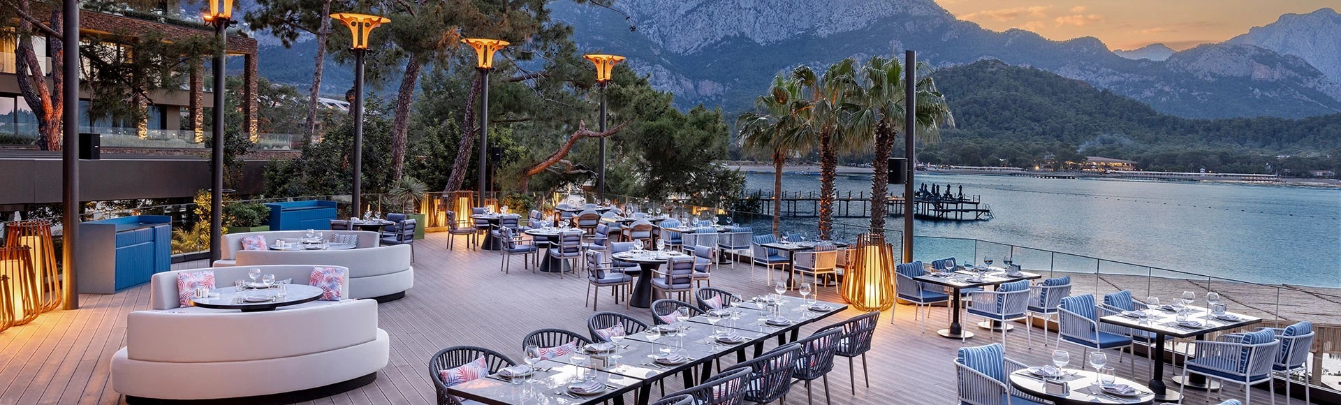 Özel Tasarım Qr Menü Sistemi