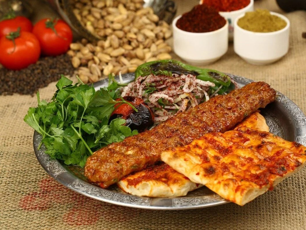Adana Kebap
